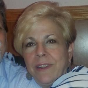 Meet your Posher, Michele